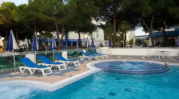 Hotel Luna