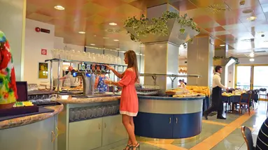 Hotel Luna