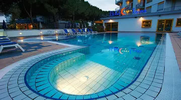 Hotel Luna