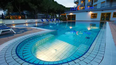 Hotel Luna