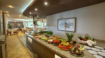 Hotel "Luna"