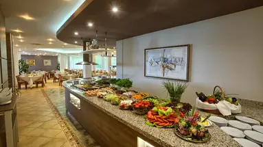 Hotel "Luna"