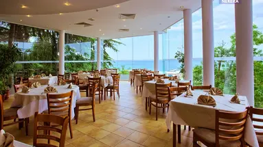 Hotel "Luna"