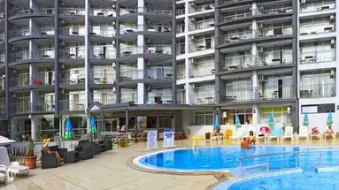 Hotel Luna