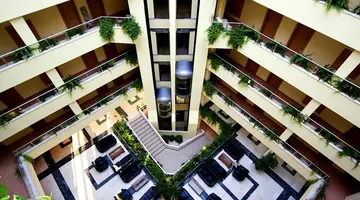 Hotel Luna