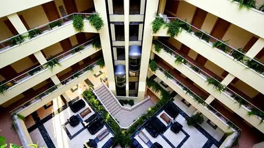 Hotel Luna