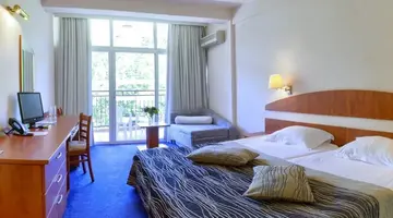 Hotel Luna