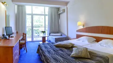 Hotel Luna