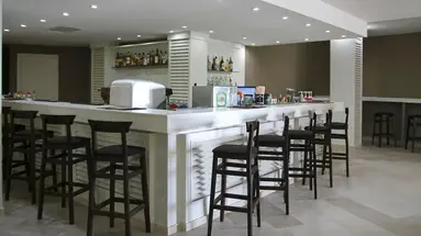 Hotel Luna