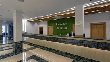 Hotel Luna