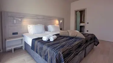 Hotel Luna