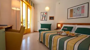 Hotel Luna