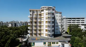 Hotel Luna
