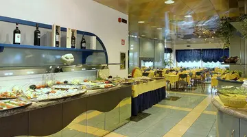 Hotel Luna