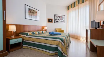Hotel Luna