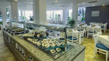 Hotel Luna