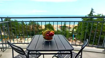 Hotel Luna