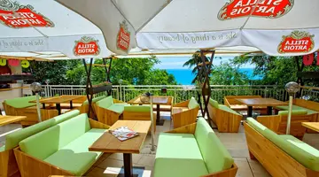 Hotel "Luna"