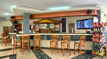 Hotel "Luna"