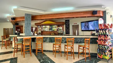 Hotel "Luna"
