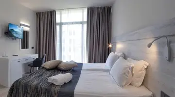 Hotel Luna