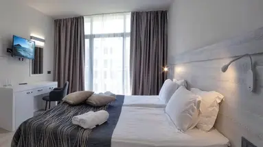 Hotel Luna