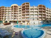 Hotel "Luna"