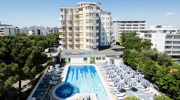 Hotel Luna