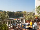 Hotel Lungarno Vespucci 50