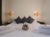 Hotel Lungarno Vespucci 50