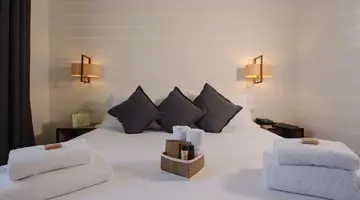 Hotel Lungarno Vespucci 50