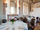 Hotel Lungarno Vespucci 50