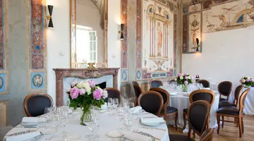 Hotel Lungarno Vespucci 50