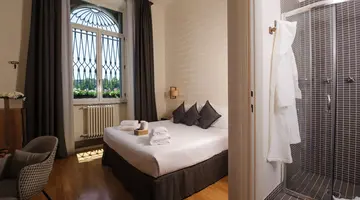 Hotel Lungarno Vespucci 50