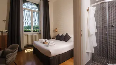 Hotel Lungarno Vespucci 50