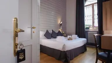 Hotel Lungarno Vespucci 50