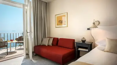 Hotel Lungomare Opatija