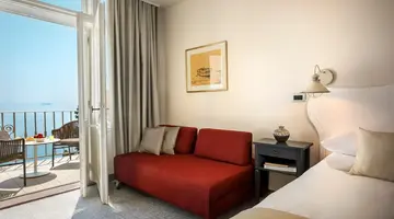 Hotel Lungomare Opatija
