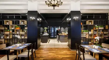 Hotel Lungomare Opatija