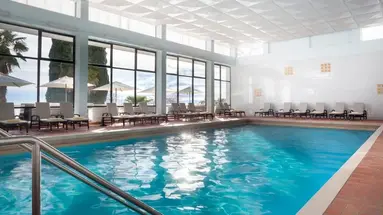 Hotel Lungomare Opatija