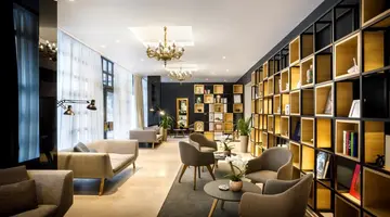 Hotel Lungomare Opatija