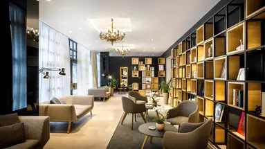 Hotel Lungomare Opatija