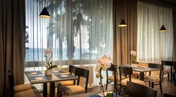 Hotel Lungomare Opatija