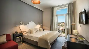 Hotel Lungomare Opatija