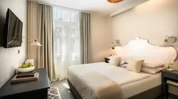 Hotel Lungomare Opatija