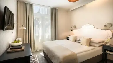 Hotel Lungomare Opatija