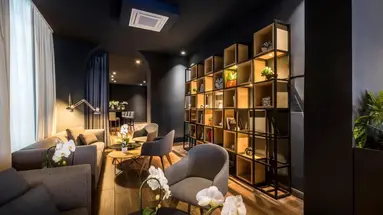Hotel Lungomare Opatija