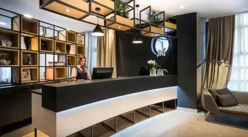 Hotel Lungomare Opatija