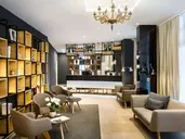 Hotel Lungomare Opatija