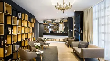 Hotel Lungomare Opatija